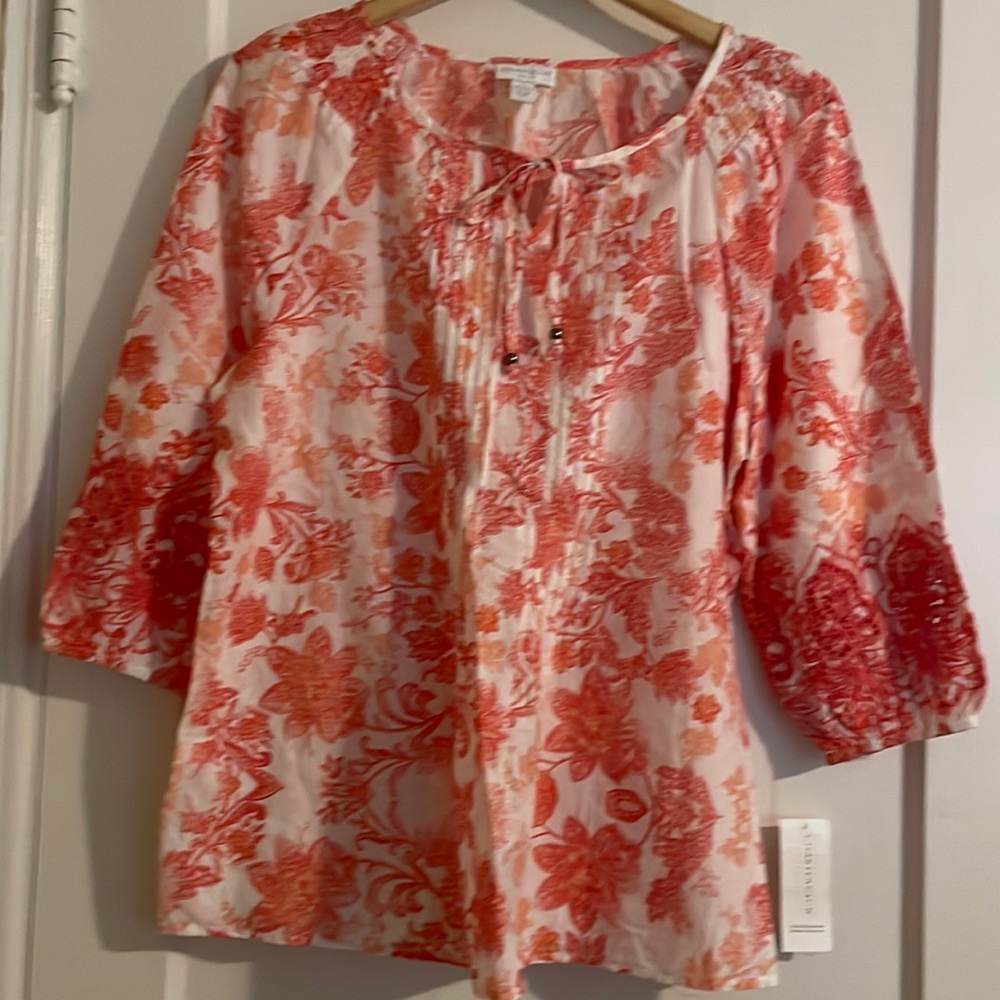 Charter Club Blouse